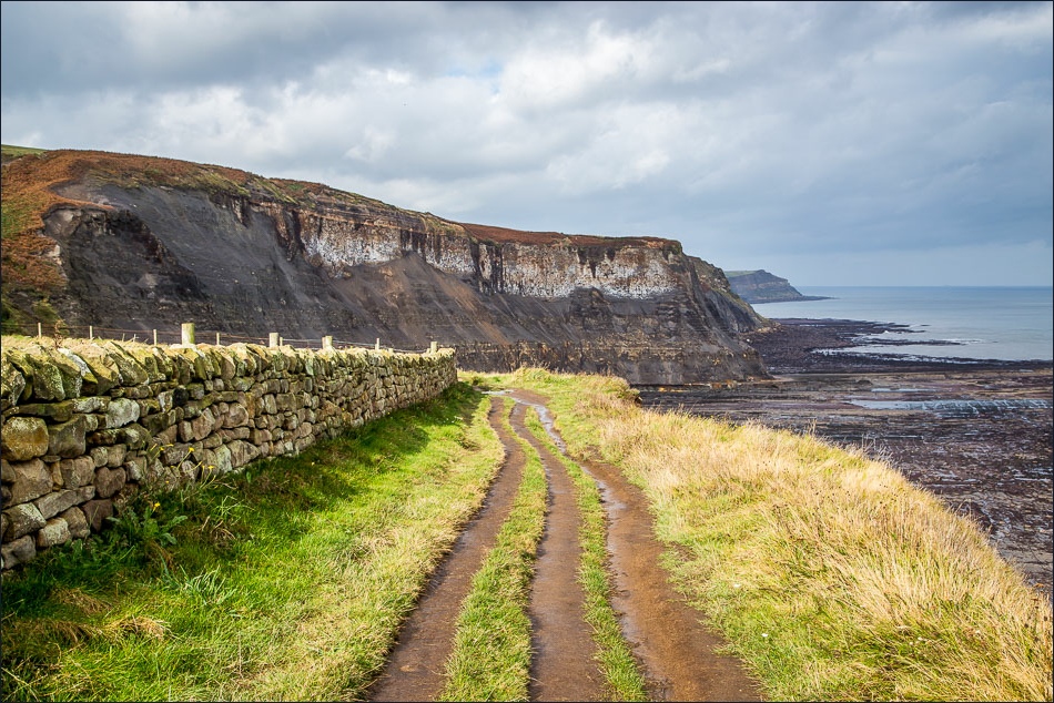 Whitby walk Robin Hood's Bay to Whitby North Yorkshire walks